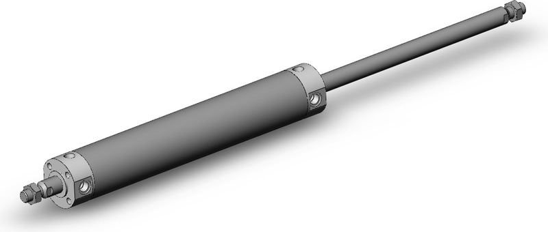 SMC NCDGWBN40-0800