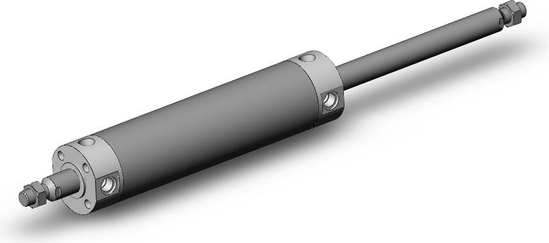 SMC NCDGWBN50-0600