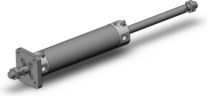 SMC NCDGWFA32-0400
