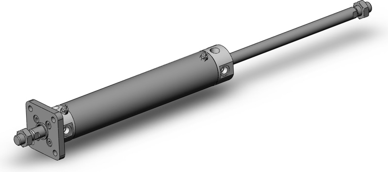 SMC NCDGWFA32-0600