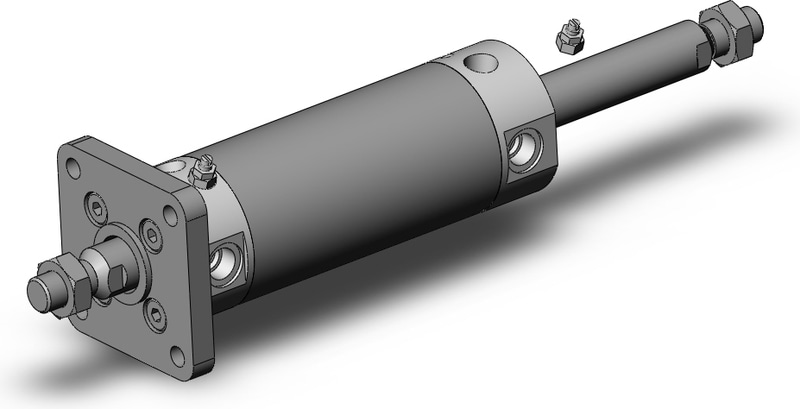 SMC NCDGWFA40-0200