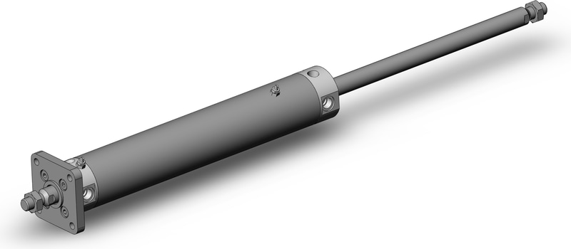SMC NCDGWFA40-0800