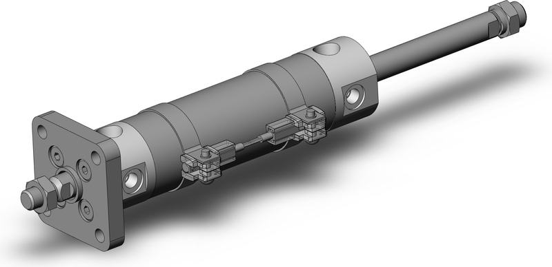 SMC NCDGWFN25-0200-M9NL