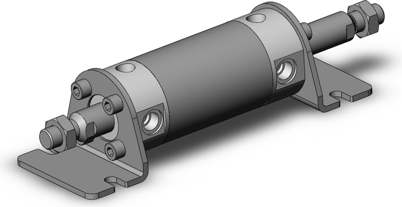 SMC NCDGWLN40-0100