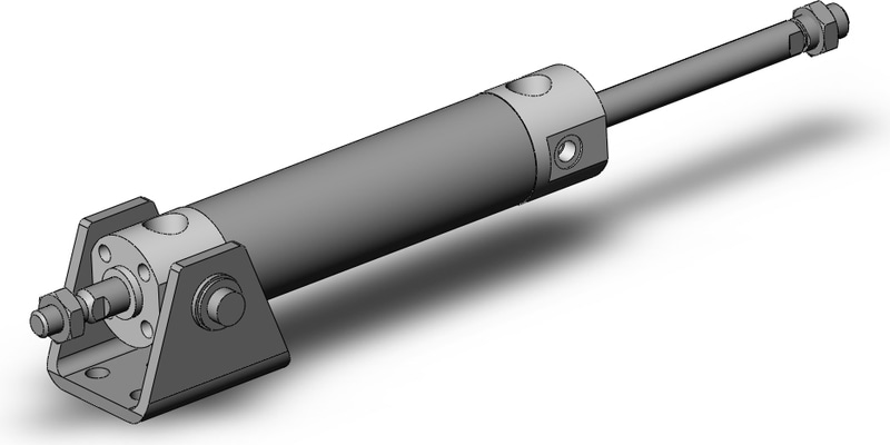 SMC NCDGWUN20-0200