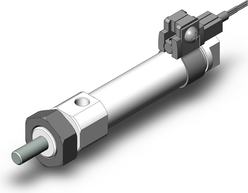 SMC NCDMB044-0050C-M9NS