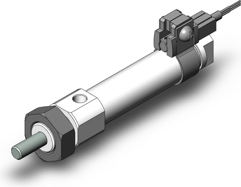 SMC NCDMB044-0050C-M9NWSAPCS