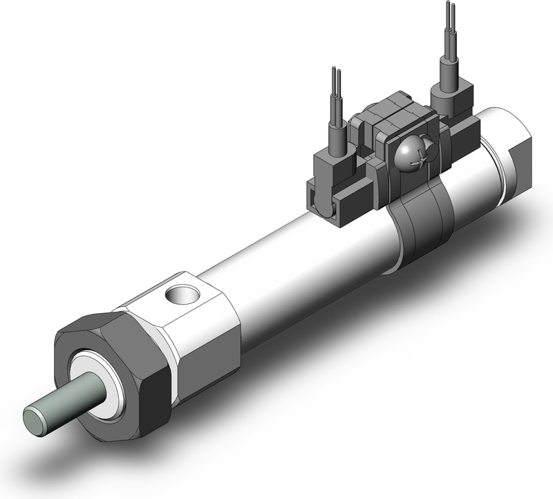 SMC NCDMB044-0100-A90VL