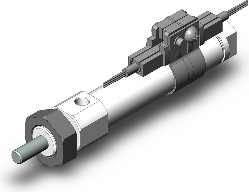 SMC NCDMB044-0100-M9N