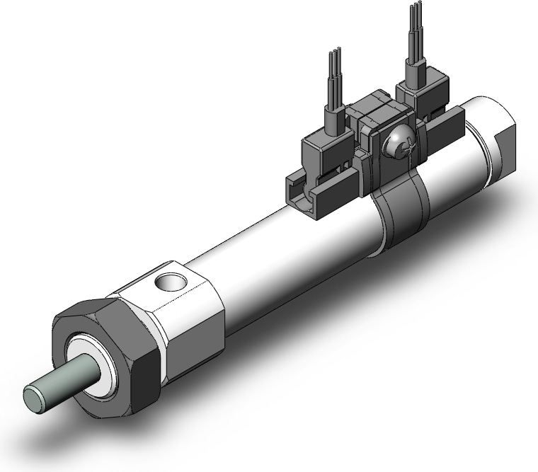 SMC NCDMB044-0100C-M9PVL