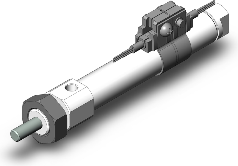 SMC NCDMB044-0150-M9NSAPC