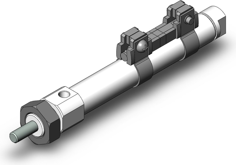 SMC NCDMB044-0200-A96