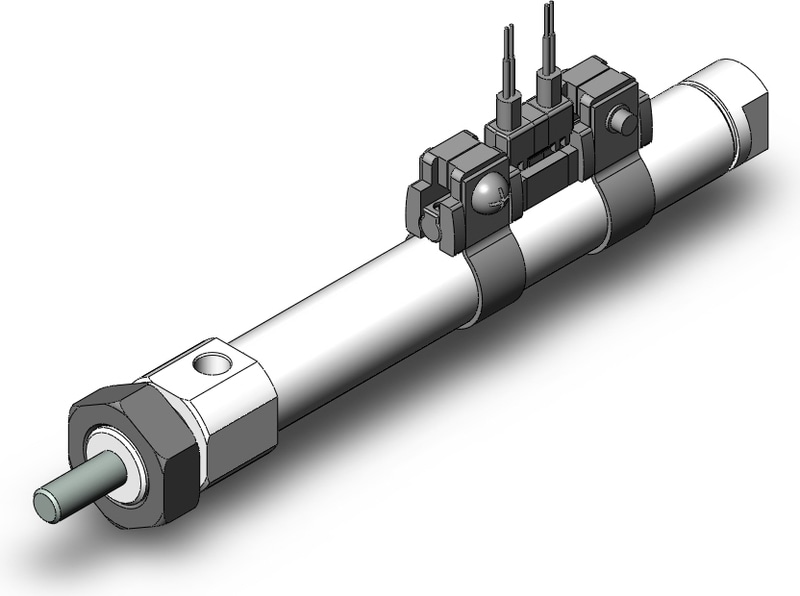 SMC NCDMB044-0200C-M9BVSAPC
