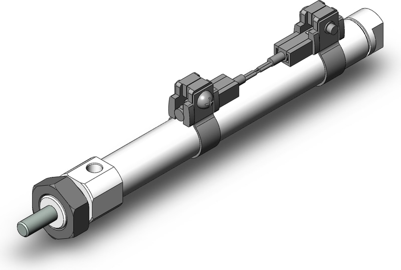 SMC NCDMB044-0300-A93L