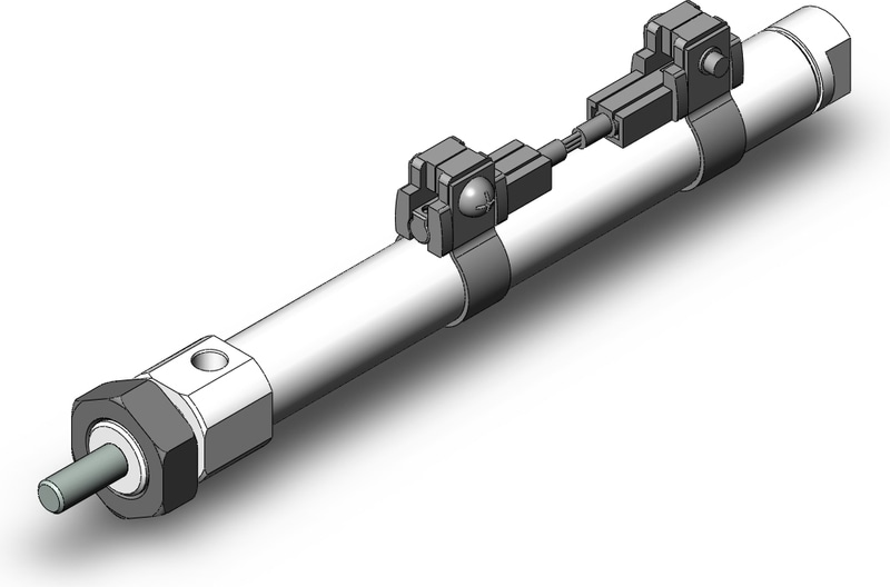 SMC NCDMB044-0300-M9N