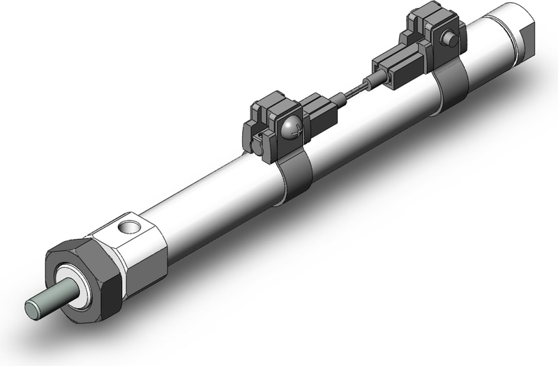 SMC NCDMB044-0300C-M9B