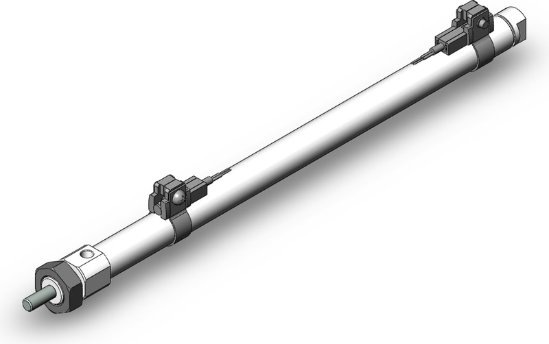 SMC NCDMB044-0700-A93