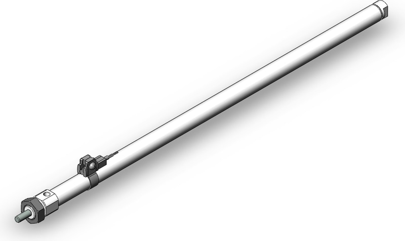 SMC NCDMB044-1200-A96LS