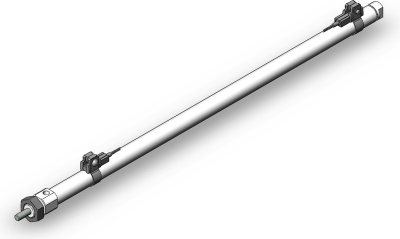SMC NCDMB044-1200-M9NWL