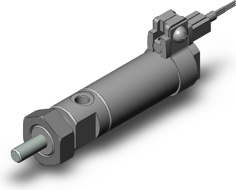 SMC NCDMB056-0050-M9PSDPCS