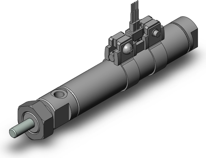 SMC NCDMB056-0200-M9PVL
