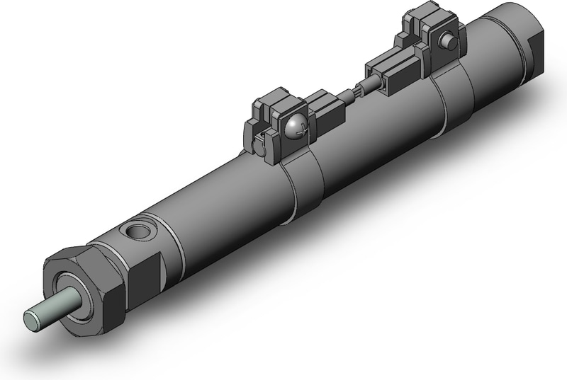 SMC NCDMB056-0300-M9PL3