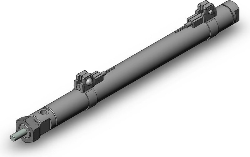 SMC NCDMB056-0600C-M9PSAPC