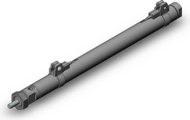 SMC NCDMB056-0700-A93L