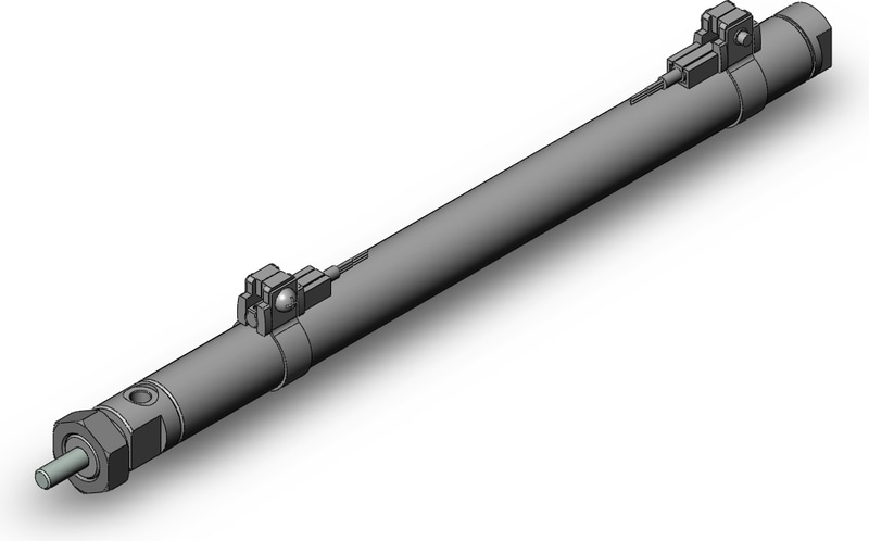 SMC NCDMB056-0700-M9NW