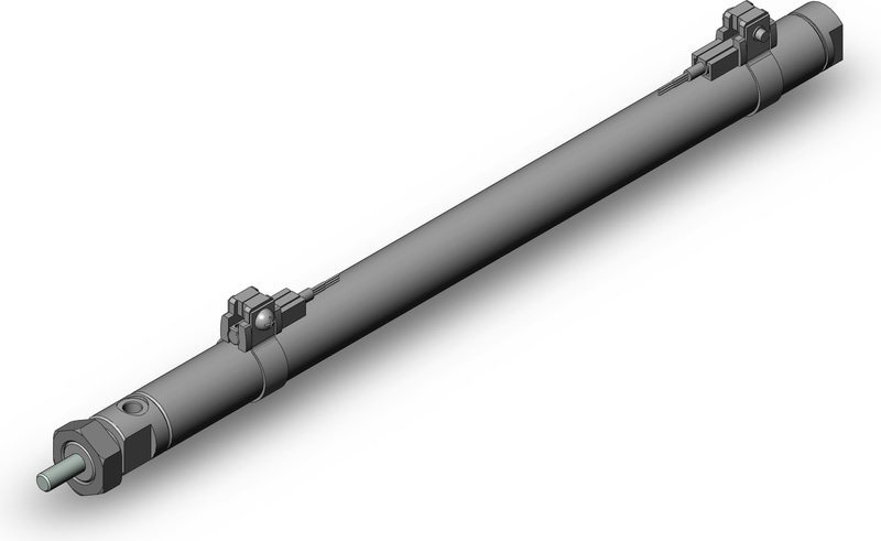 SMC NCDMB056-0800C-M9PZ