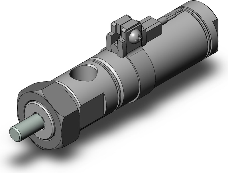 SMC NCDMB075-0050-A93LS