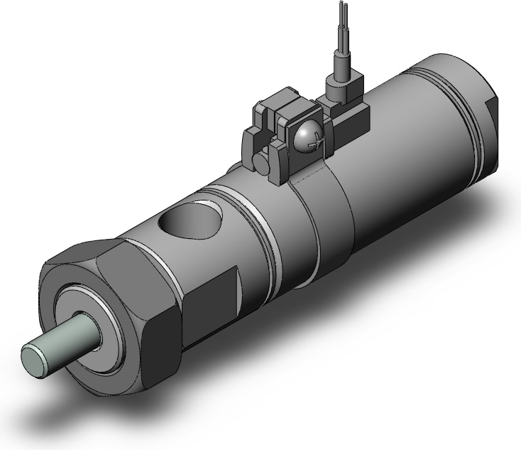 SMC NCDMB075-0050-A96VLS