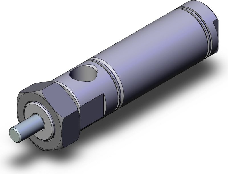 SMC NCDMB075-0050-X6009