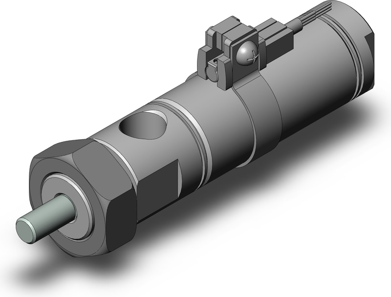 SMC NCDMB075-0050C-M9PZS