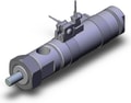 NCDMB075-0100C-M9BAV-X6009B