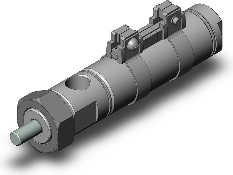 SMC NCDMB075-0100C-M9PW