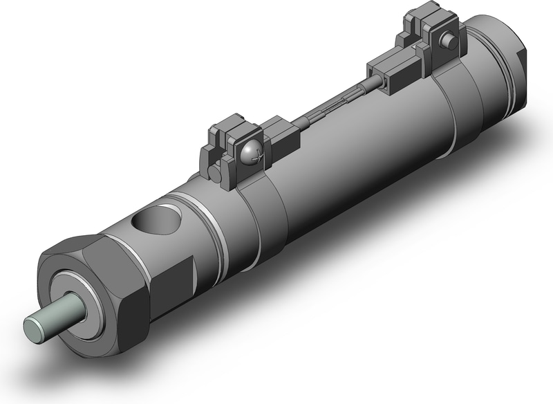 SMC NCDMB075-0200C-A93L