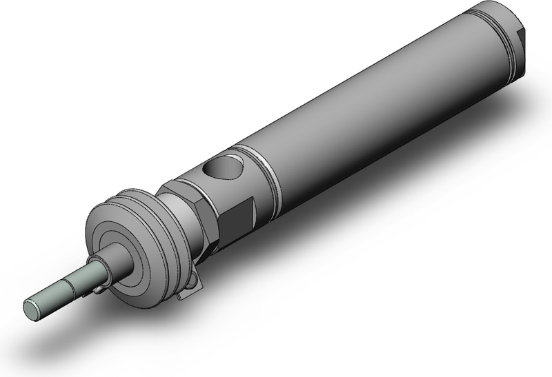 SMC NCDMB075-0200CJ