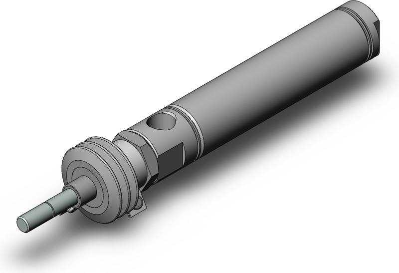 SMC NCDMB075-0200J