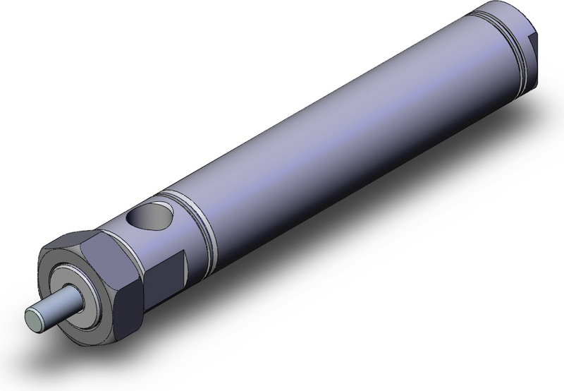 SMC NCDMB075-0250-X6009