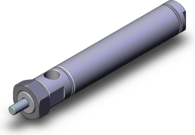 SMC NCDMB075-0250-X6009B