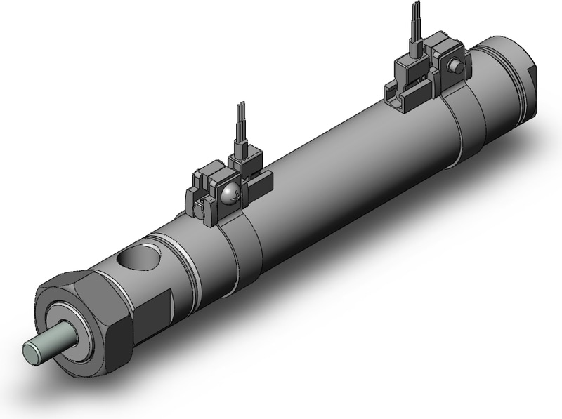 SMC NCDMB075-0300-M9PVSAPC