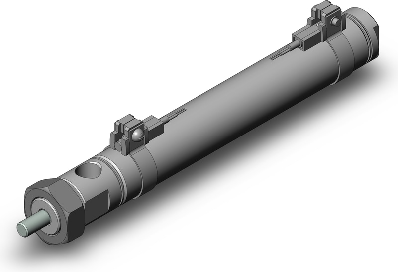 SMC NCDMB075-0400-A93L