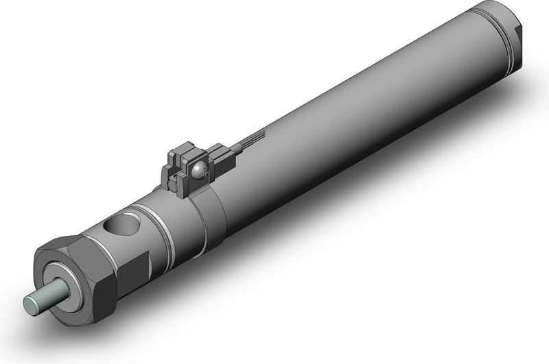 SMC NCDMB075-0400-M9NLS
