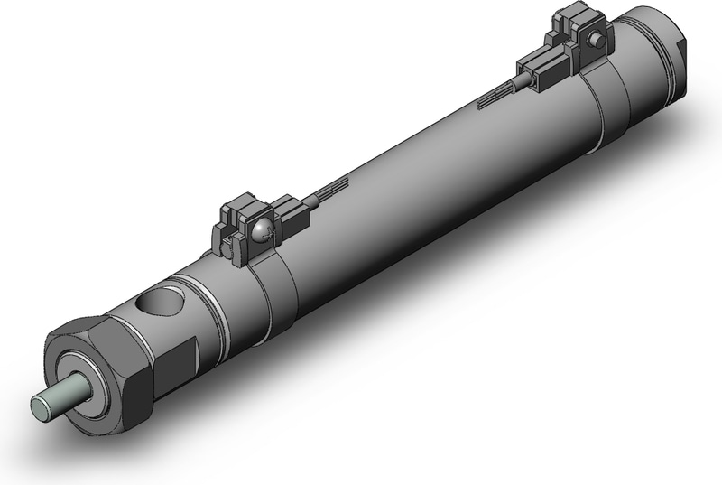 SMC NCDMB075-0400-M9PL