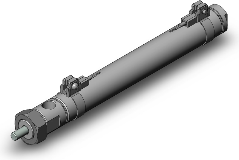 SMC NCDMB075-0500-A93L
