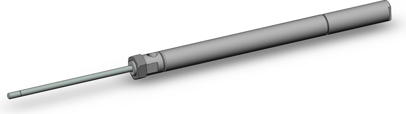 SMC NCDMB075-0500T-X6005