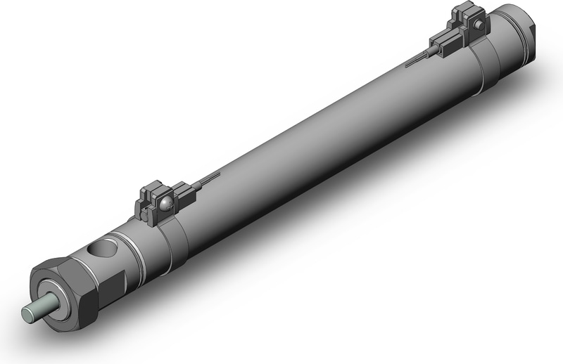 SMC NCDMB075-0600-M9BM
