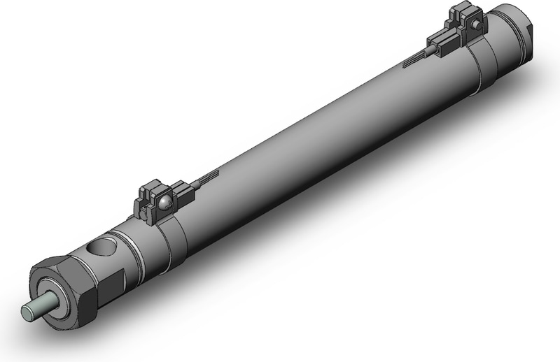SMC NCDMB075-0600-M9NL