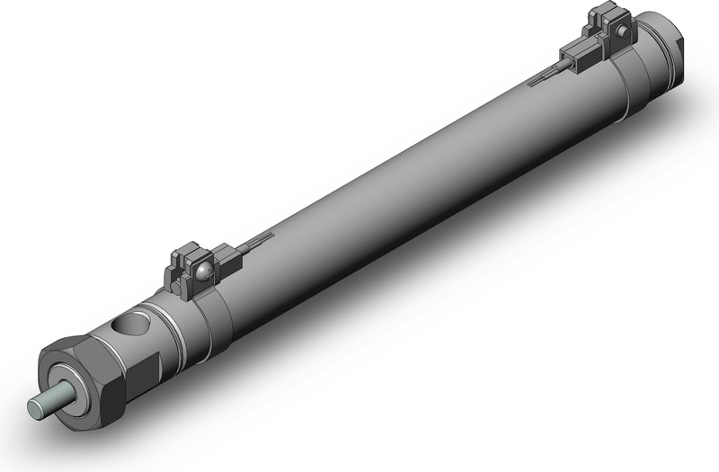 SMC NCDMB075-0600C-A93L3
